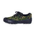 Liberation Shoes Men's Military Shoes Canvas High-Low Top Vulcanized Low-Top Labor and Labor Insurance for Migrant Workers Rubber Shoes Men. 