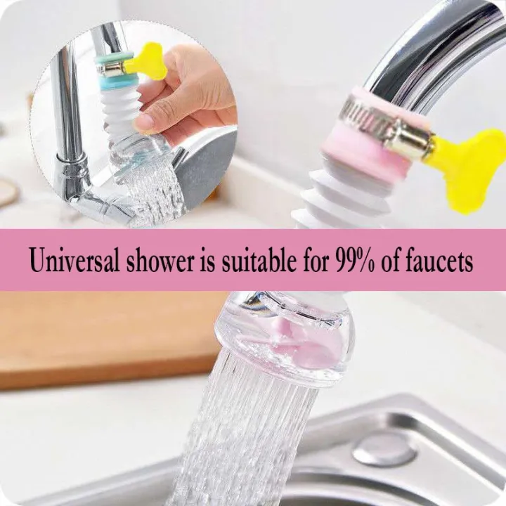 360%20Rotation%20Kitchen%20Sink%20Faucet%20Extender%20Spouts%20Sprayers%20Shower%20Tap%20Water%20Purifier%20Nozzle%20Purifier%20Bubbler%20Water%20Saving%20Filter%20-%20Image%205