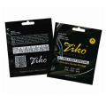 Extra Light Acoustic Guitar strings DAG-010 (6 Strings). 