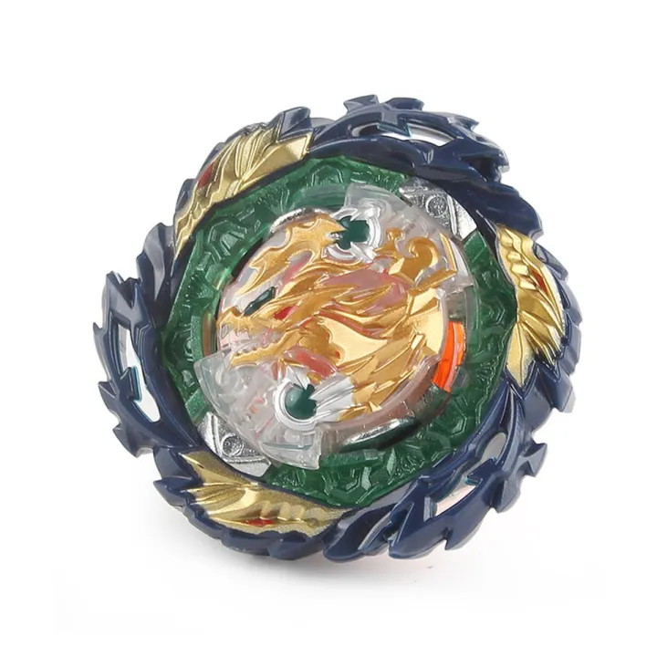 Rubber Solong4u Spinning Tops DB B-185 Vanish Fafnir Toys