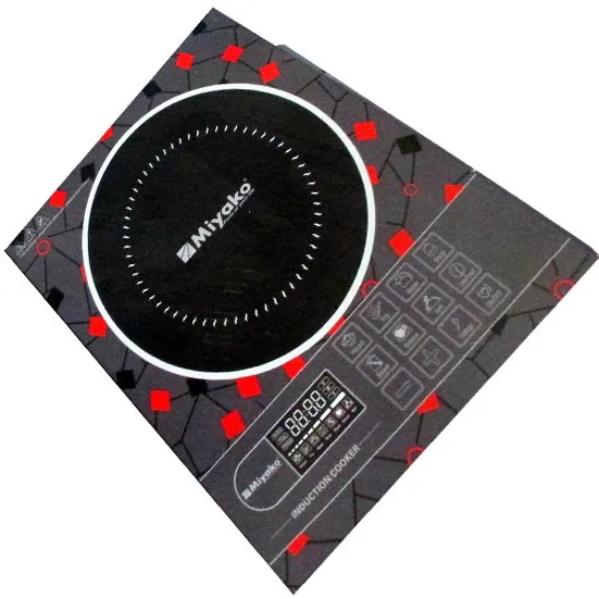 Miyako%20Induction%20Cooker%20TC-R3%20Grey%20With%2028%20Cm%20Steel%20Kari%20Free%20-%20Image%202