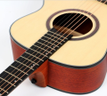 Deviser Mini Guitar LS-120-36 Acoustic Guitars.