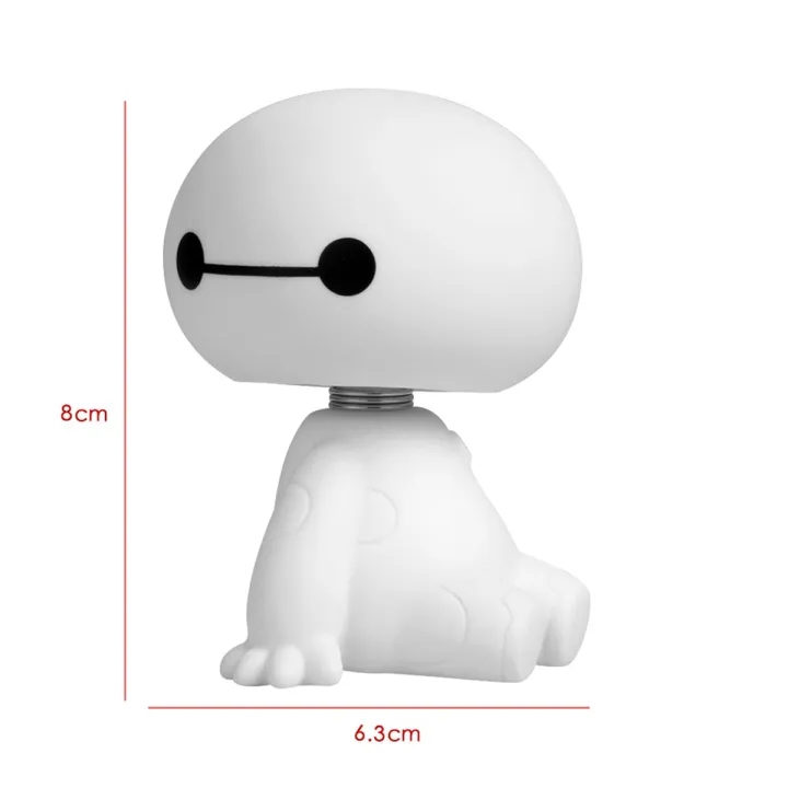 Baymax%20Disney%20Car%20Ornaments%20Cartoon%20Dolls%20For%20Car%20Interior%20Decoration%20-%20Doll%20-%20doll%20-%20Image%202