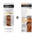 Neutrogena Rapid Tone Repair 20% Vitamin C Brightening Serum-30 Serum Capsules. 