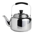 Stainless Steel Tea Kettle 1.5 Liter Capacity. 