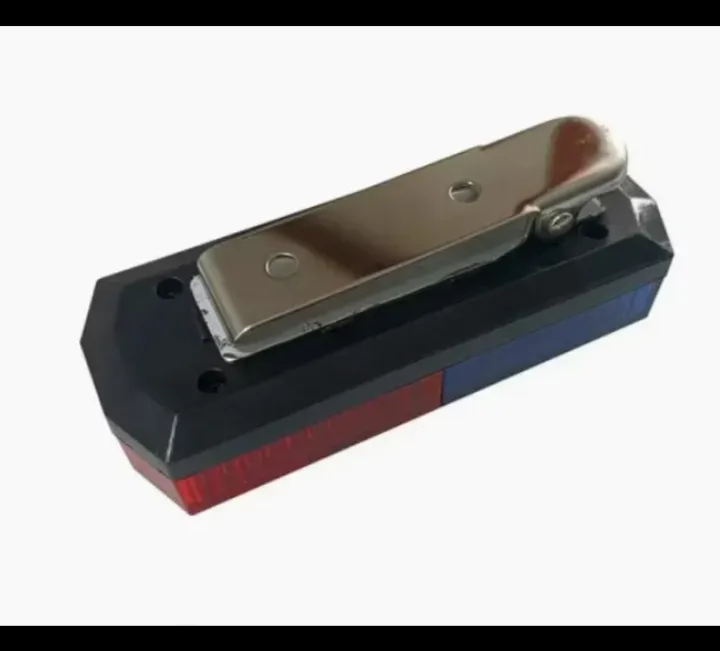 Traffic%20Guidance%20Red%20Blue%20Security%20LED%20Warning%20Shoulder%20Light/%20police%20sholder%20light%20Mirpur%20Bazar%20Bd%20-%20Image%202