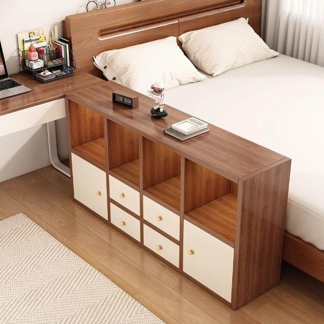 RK%20Engineered%20Wood%20Bookshelf%20Storage%20Cabinet%20Organizer%20Shelf%20Multi%20Storage%20Space%20Wooden%20Rack%20Display%20Shelf%20With%20Door%20and%20Drawers.%20Size:%20L48%20XH24%20-%20Image%209