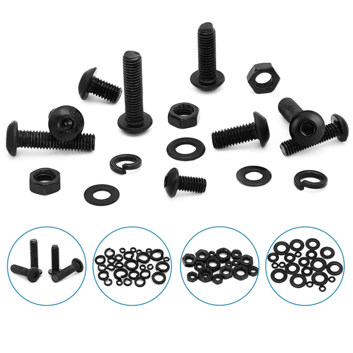 1600Piece%20Hex%20Socket%20Head%20Cap%20Machine%20Screws%20Nuts%20and%20Bolts%20Assortment%20Kit%20Steel%20Metric%20Screw%20Assortment%20Metric%20Bolt%20Assortment%20-%20Image%205