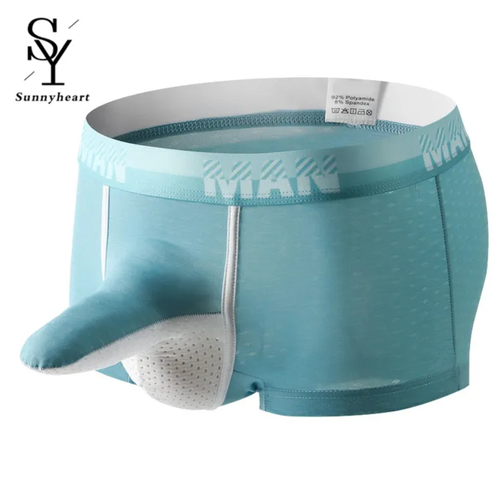 Sunnyheart%20Underwear%20Moisture%20Wicking%20Elephant%20Nose%20Letter%20Print%20Men%20Underwear%20-%20Image%202