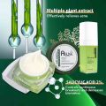 AILKE Natural Acne Treatment Skin Care, Plant Formulation, Prevent Breakouts, Defeat Acne Prone Skin, Fast Cleaning Pimple. 