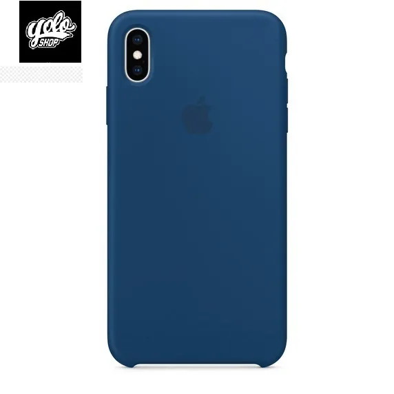 Apple%20iPhone%20XS%20Max%20Liquid%20Silicone%20Slim%20Premium%20Quality%20Back%20Case%20-%20Mobile%20Back%20Cover%20-%20Image%203