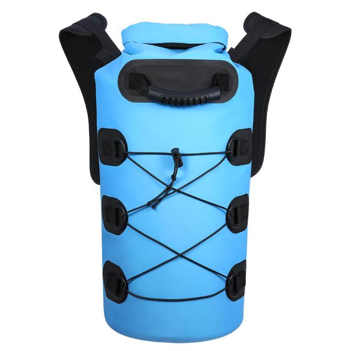 Floating Waterproof Dry Bag 20L