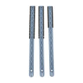 Socket Clip Rail Holder, Socket Organizer ABS 1/2 3/8 1/4 for Working Area.
