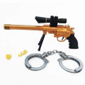 New Gun For Kids small toy gun multicolor. 