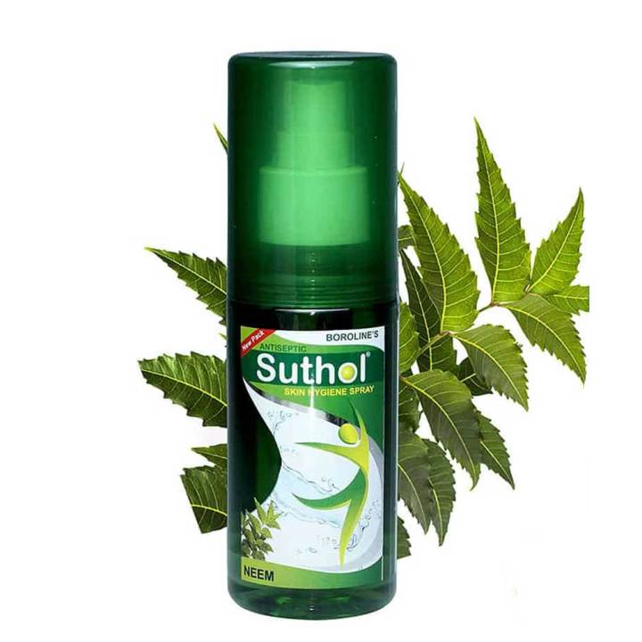 Suthol Spray Neem 100m