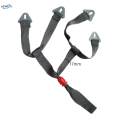 Safety Chin Strap Universal Adjustable Comfortable Hardhat Chin Strap Vertical Hole.