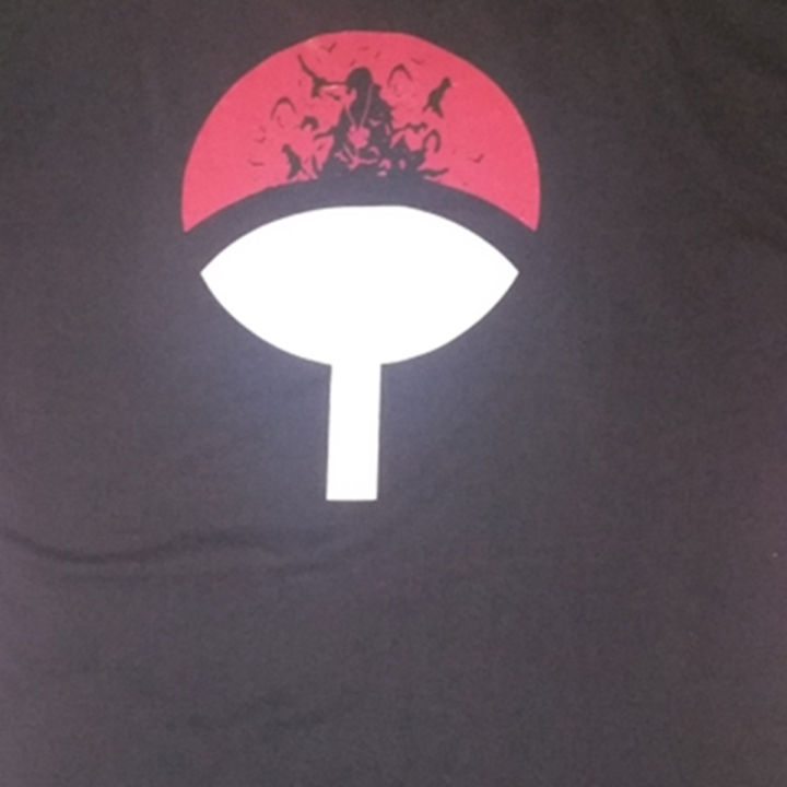 Anime%20Naruto%20T-Shirt%20Itachi%20Uchiha%20Black%20T%20Shirt%20Cotton%20Fabric%20-%20T%20Shirt%20-%20T%20Shirt%20-%20Image%204