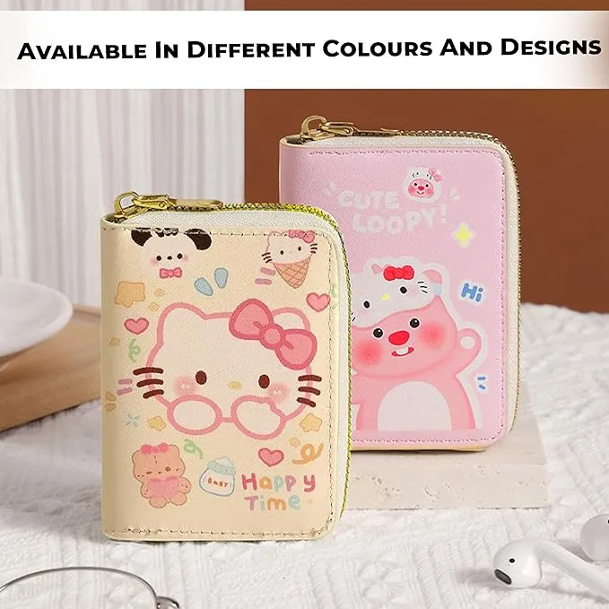 Beautiful%20women%20purse%20wallet%20card%20holder%20for%20women/girl/teenager-Artificial%20Leather%20-%20Image%203