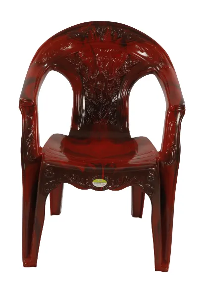 TEL%20Elegant%20Chair%20With%20Arm%20R/W%20(Rose)%20861519%20-%20Image%202