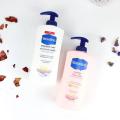 400ml Whitening Body Lotion Drying Moisturizing Cream Nicotinamide Long Acting Body Lotion Chicken Skin Removing Body Cream.
