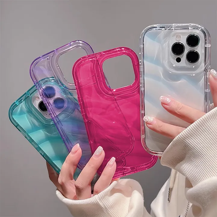Wave%20Clear%20Silicone%20Phone%20Case%20For%20IPhone%2011%2012%2013%2014%20Pro%20Max%206%206s%207%208%20Plus%20Se%202020%20XS%20Max%20XS%20XR%20Covers%20Shockproof%20Phone%20Casing%20Shell%20-%20Image%2010