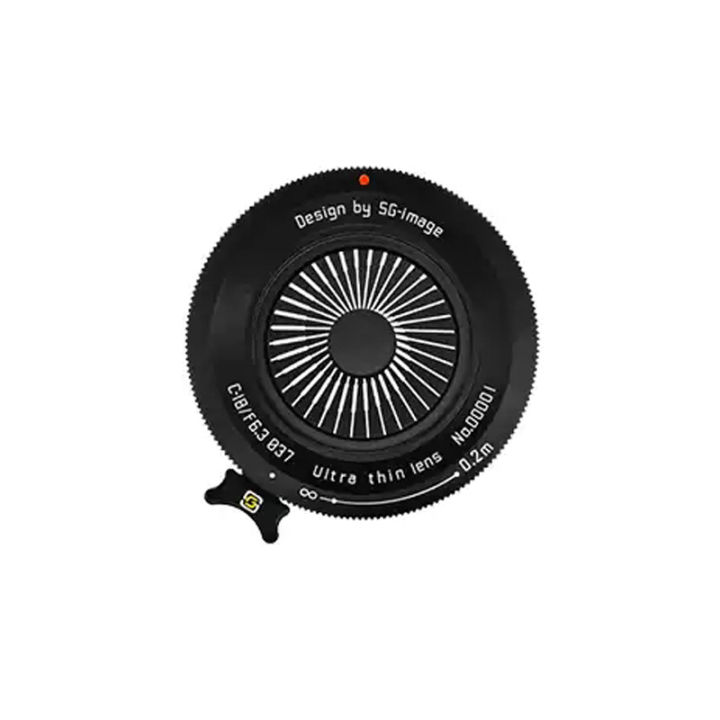SGimage%2018mm%20F6.3%20Camera%20Lens%20APS-C%20Ultra-thin%20Manual%20Prime%20Lens%20For%20Sony%20E%20Fujifilm%20FX%20Nikon%20Z%20Micro%204/3%20MFT%20Mount%20Cameras%20-%20Image%207