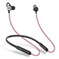 Meizu EP52 Wireless Bluetooth Earphone - Black and Red. 