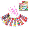 10Pcs Bubble Glue Kids Blowing Bubble Ball Toys for Children Space Balloon toy. 