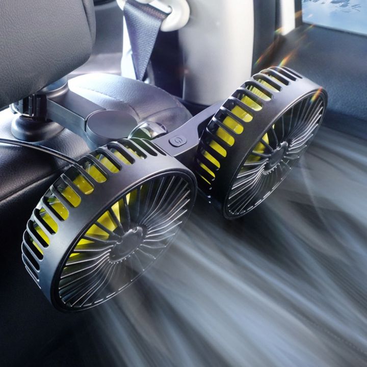 Dual-Head%20Car%20Electric%20Fan%20for%20Rear%20Seat%20Clip-Mount%20USB%20Powered%20Cooling%20Fan%20-%20Image%203