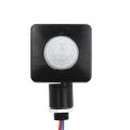 Outdoor Indoor Home Motion Sensor Light Switch 5W-100W 220V Automatic IR motion Sensor Switch With LED Light  arrival. 