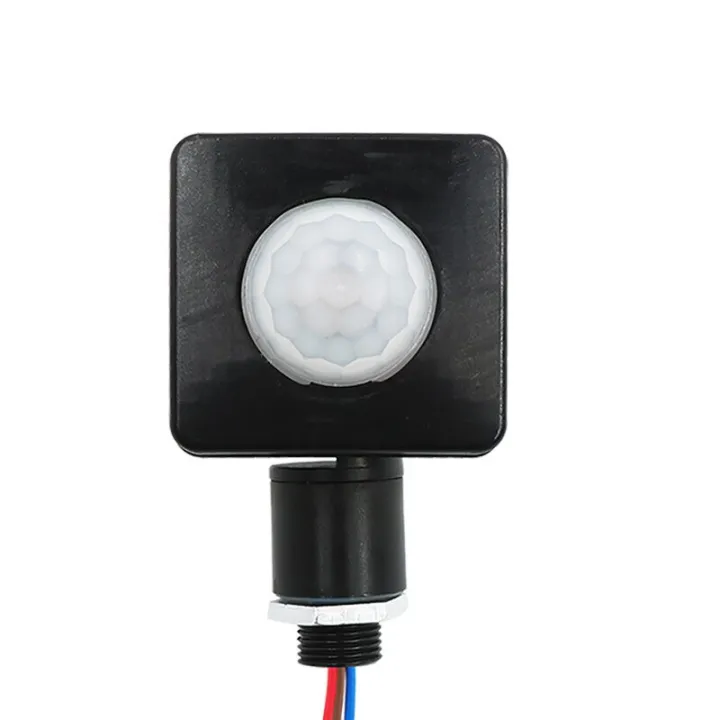 Outdoor%20Indoor%20Home%20Motion%20Sensor%20Light%20Switch%205W-100W%20220V%20Automatic%20IR%20motion%20Sensor%20Switch%20With%20LED%20Light%20%20arrival%20-%20Image%202