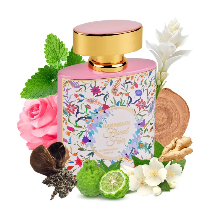 Spray%20Haramain%20Floral%20Fair%20100ml%20(Extrait%20De%20Parfum)%20-%20Image%203