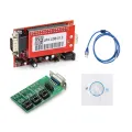 UPA USB Programmer Diagnostic Tool UPA-USB ECU Chip Tuning Programmer UPA USB V1.3 for 2014 Version Main Unit. 