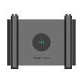 Ruijie RG-EW300N 300 Mbps Wi-Fi 4 Wireless Smart Router. 