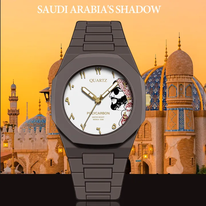 D1%20Southeast%20Asian%20MILANO%20Classic%20Minimalist%20Middle%20Eastern%20Arabic%20Digital%20Watch%20Waterproof%20Men's%20Quartz%20Hand%20-%20Image%203