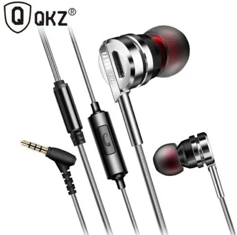 Qkz%20Dm9%20Zinc%20Alloy%20Hifi%20Headhone%20Bass%20Earbuds%20Metal%20Headset%20-%20Image%204