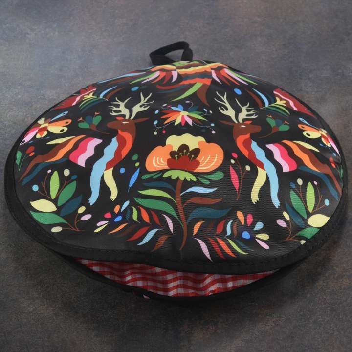 12inch%20Cloth%20Bag%20for%20Burrito,Portable%20Tortilla%20Warmer%20Pouch%20Home%20for%20Microwave%20Restaurant%20Food%20Pancake,B%20-%20Image%206