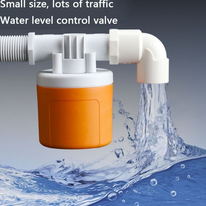 Water Level Controller /2" 3/4" " Automatic Float Valve Automatic Water ...