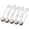 5 Pack Flint Spark Torch Igniter Single Flint Spark Lighter for Propane Torch Striker. 