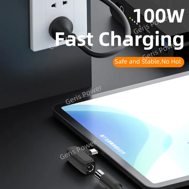 100W%20DC%20to%20USB%20C%20PD%20Power%20Adapter%20Converter%20for%20Lenovo%20Asus%20Hp%20Dell%20Acer%20Laptop%20Charger%20to%205V%209V%2020V%20Type%20C%20Charger%20Connector%20-%20Image%202