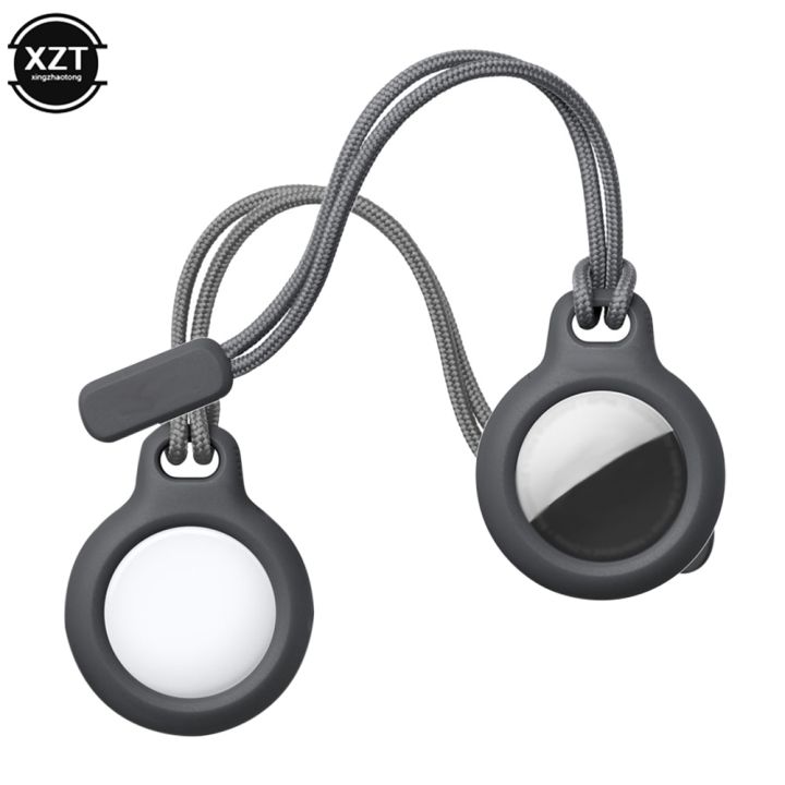 Secure%20Holder%20with%20Strap%20for%20Apple%20Airtag%20Case%20Protective%20Cover%20Bumper%20Tracker%20Accessories%20Anti-scratch%20Keychain%20Air%20tag%20case%20-%20Image%203
