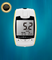 Glucolab Meter With 25 Test Strip ( Blood Glucose Monitoring System) (Bundle of 10 pcs).