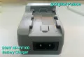 Camera Charger Sony NP-FV100 Battery Charger / Video Camera battery charger BC-TRP. 