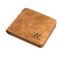 【Hot-Selling】 Men's Wallet Bifold Slim Small /ID Holders Inserts Purses Luxury Brand Business Foldable Wallets.