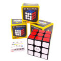 QY Speed Cube Rubik's cube 3x3x3 Puzzle Toy. 