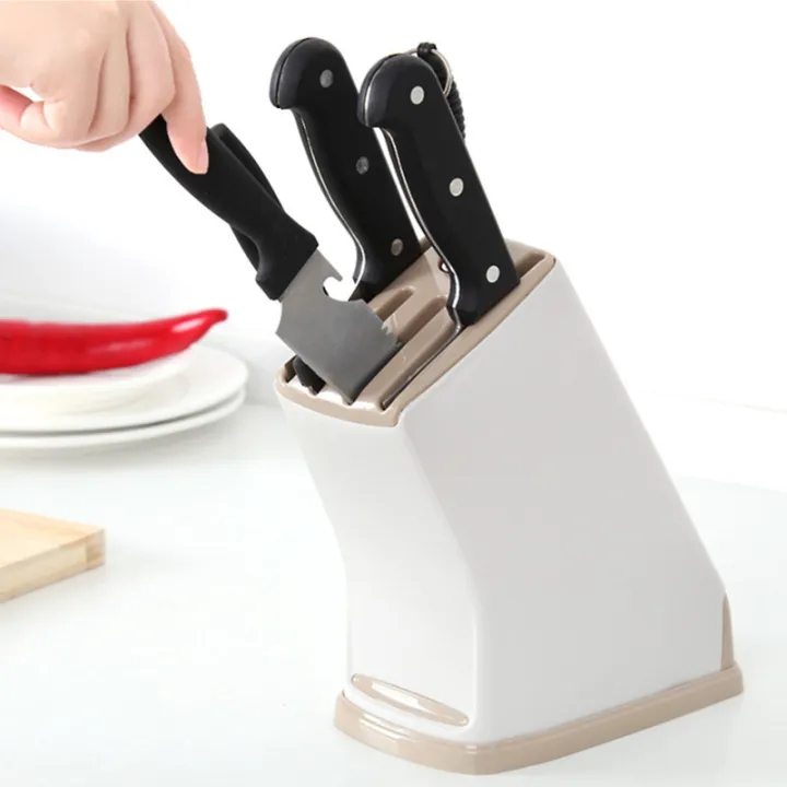 Factory%20direct%20kitchen%20plastic%20knife%20holder%20multi-function%20knife%20storage%20rack%20draining%20kitchen%20knife%20shelf%20wholesale%20-%20Image%205
