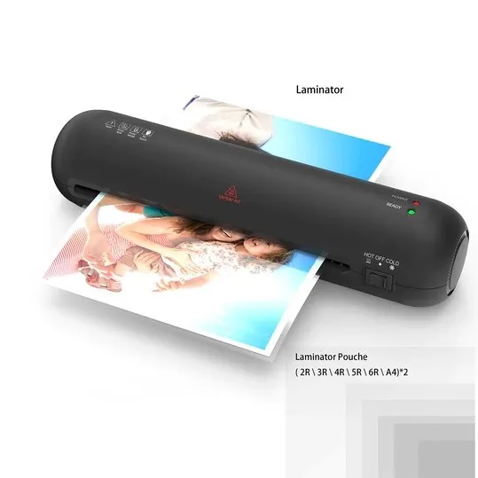 SL280%20Laminator%20A4%20HOT/COLD%20Laminating%20Machine%20FREE%2010%20SHEETS%20LAM%20FILMS%20-%20Image%204