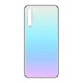 Backshell for Redmi Note 8 Replacement Back Battery Cover For Xiaomi Redmi Note 8 Back Rear Glass Case - Phone.