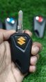 flip key for suzuki gixxer bike. 