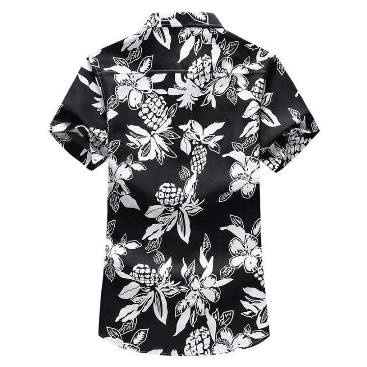 Men%20floral%20printed%20Slim%20Short%20sleeve%20shirts%20Summer%20Hawaiian%20vacation%20Party%20casual%20red%20blue%20black%20Shirt%20camisa%20masculina%206XL%207XL%20-%20Image%203